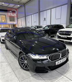 بی ئێم دەبڵیو سیریەس 5